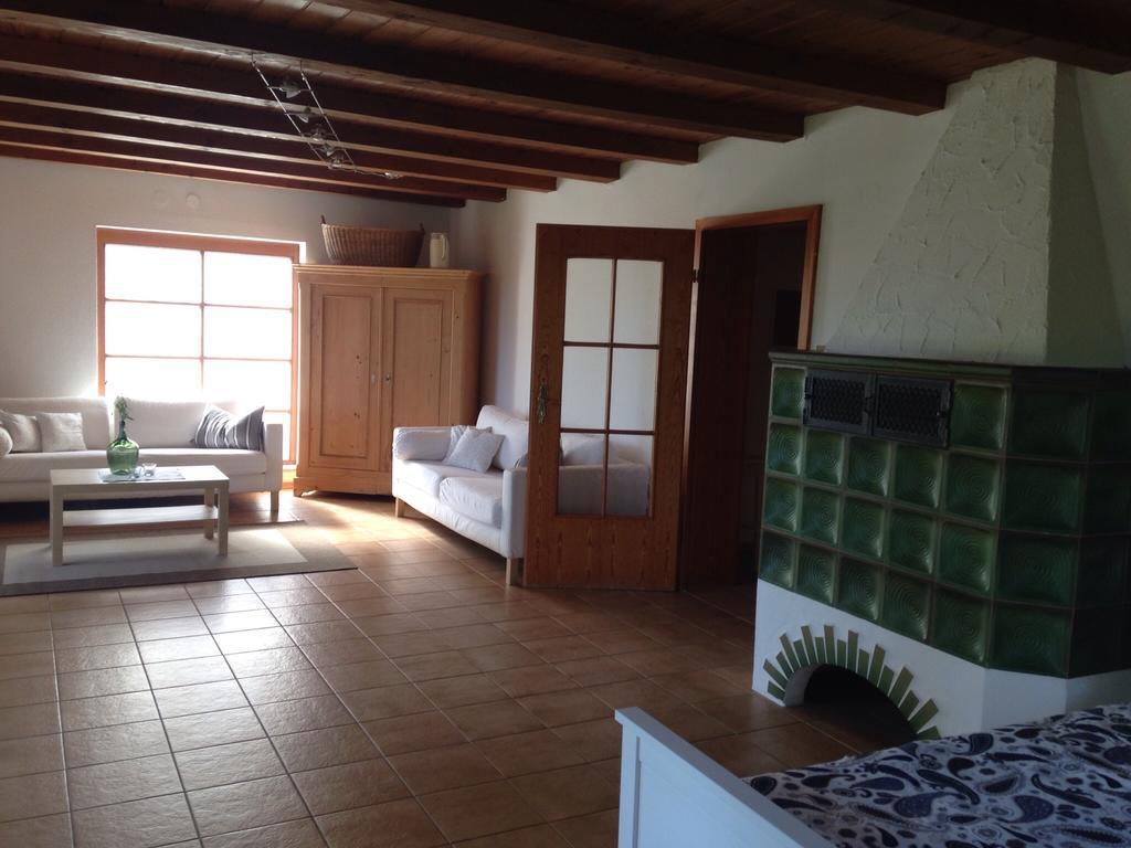 Ferienwohnung Wippenreute ราเวนส์บวร์ก ห้อง รูปภาพ
