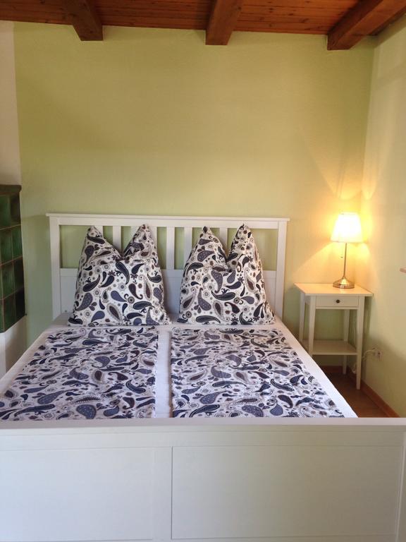 Ferienwohnung Wippenreute ราเวนส์บวร์ก ห้อง รูปภาพ