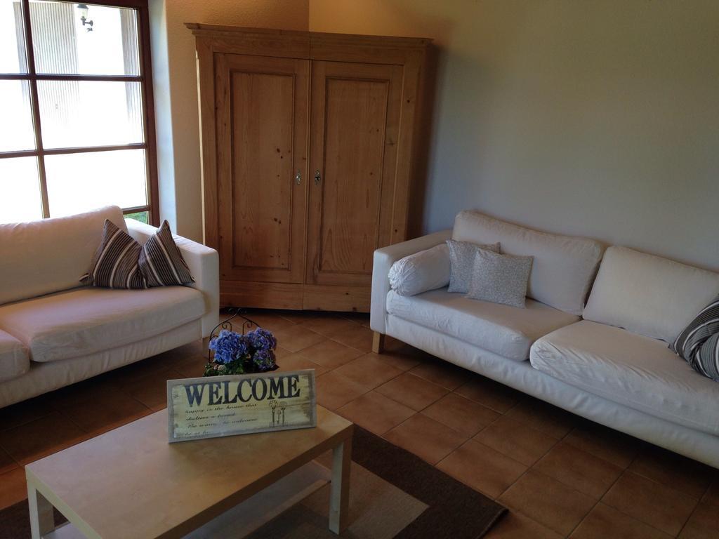 Ferienwohnung Wippenreute ราเวนส์บวร์ก ห้อง รูปภาพ