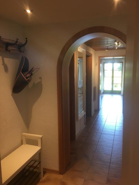 Ferienwohnung Wippenreute ราเวนส์บวร์ก ภายนอก รูปภาพ